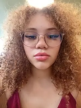 SirenRouge 69 online show from January 7, 8:01 pm