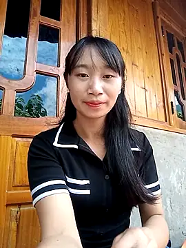 Snapshot of Mina-1234 chatting on September 15, 3:37 am Mina-1234 online show from September 15, 3:37 am