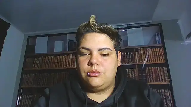 Hailey Curvy online show from September 24, 3:49 am