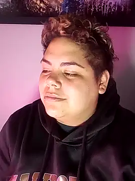 Hailey Curvy online show from September 27, 10:44 am