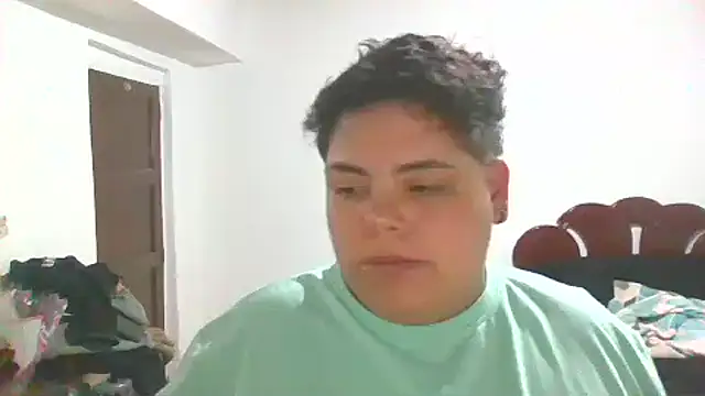 Hailey Curvy online show from February 16, 11:04 pm