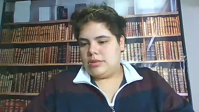 Hailey Curvy online show from November 27, 11:13 am