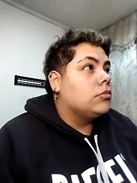 Hailey Curvy online show from October 25, 3:58 am