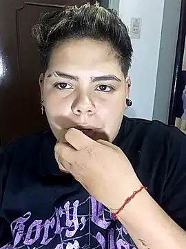 Hailey Curvy online show from October 14, 6:49 am