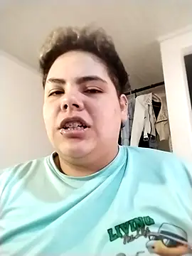 Hailey Curvy online show from November 2, 8:34 pm