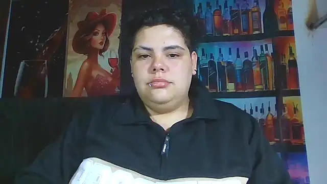 Hailey Curvy online show from June 6, 9:04 am