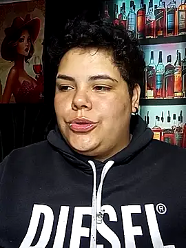 Hailey Curvy online show from March 20, 11:48 am