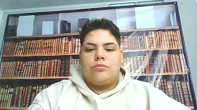 Hailey Curvy online show from December 3, 10:39 am