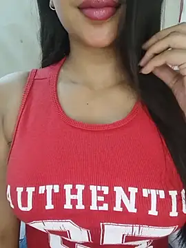 Cute merry01 online show from July 7, 7:23 am
