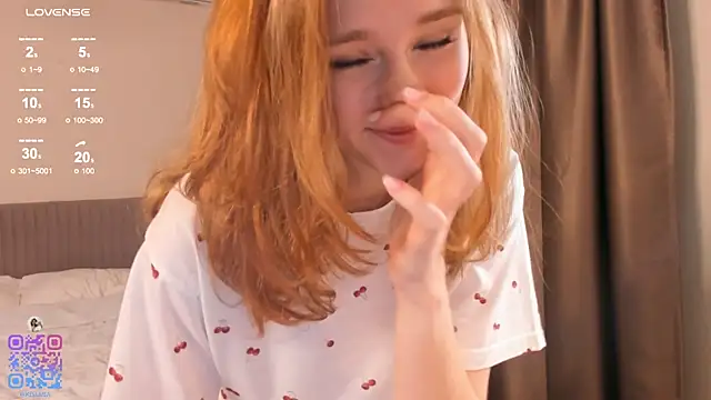 BreezeJam online show from November 29, 12:31 pm