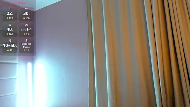 Hella Fabel online show from June 30, 1:16 am