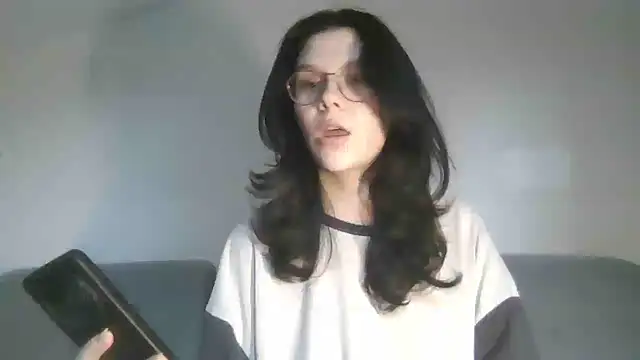 Snapshot of LaVostraDorothy chatting on October 21, 9:46 am LaVostraDorothy online show from October 21, 9:46 am