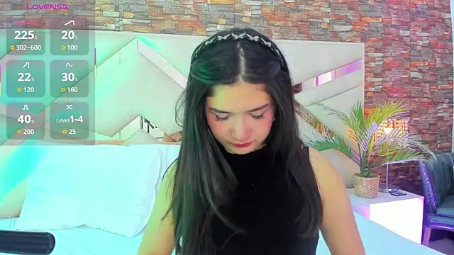 Valery Brand online show from February 5, 1:36 pm