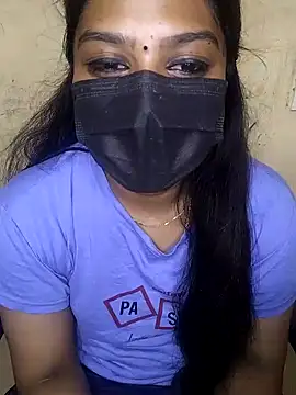 Tamil Attitude queen online show from September 21, 7:34 pm