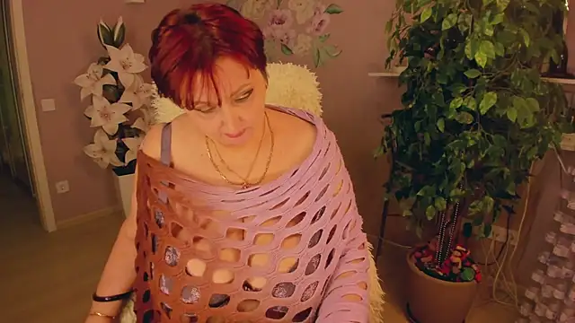 rebekkacharm online show from February 3, 6:23 pm