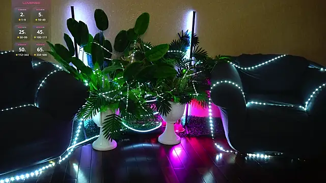 AnitaVon online show from June 13, 4:54 am