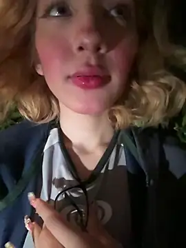 SweetBunnyGF online show from May 13, 12:17 am