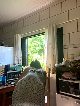 Bininhas2 online show from October 24, 6:15 pm