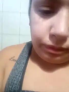 Pomelit00 online show from March 13, 7:04 pm