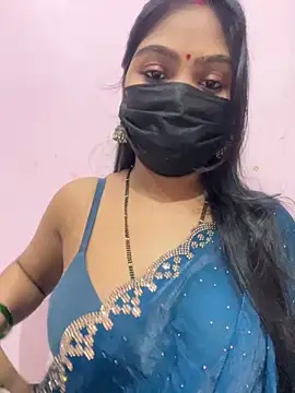 anjalibb online show from October 6, 6:23 pm