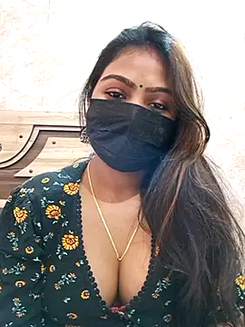 anjalibb online show from February 28, 2:00 am