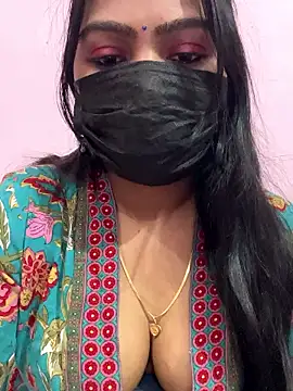 anjalibb online show from January 14, 5:51 pm