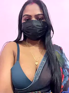 anjalibb online show from January 7, 10:24 pm