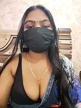 anjalibb online show from February 16, 6:52 pm