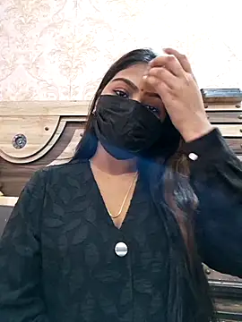 anjalibb online show from March 1, 7:13 pm