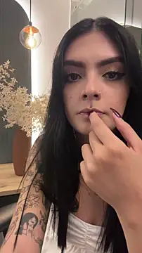 AliceRitter online show from June 20, 11:41 pm