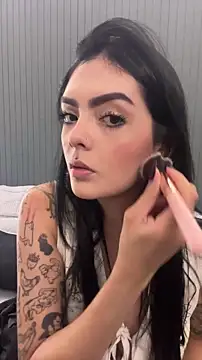 AliceRitter online show from June 16, 10:33 pm