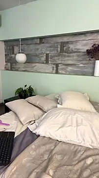 AliceRitter online show from July 13, 3:51 am