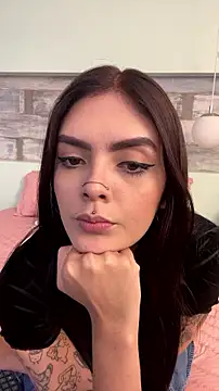 AliceRitter online show from July 15, 11:31 pm