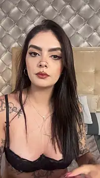 AliceRitter online show from July 24, 2:09 am