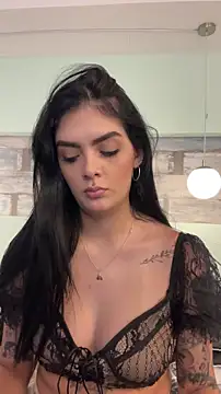 AliceRitter online show from July 8, 11:40 pm