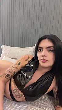 AliceRitter online show from June 12, 3:03 am