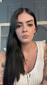 AliceRitter online show from July 6, 11:07 pm
