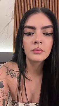 AliceRitter online show from April 29, 10:26 pm