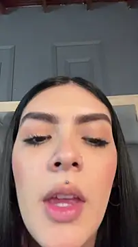 AliceRitter online show from July 2, 3:34 am