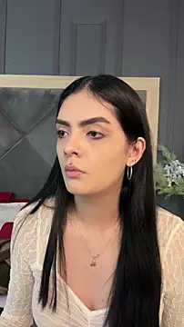 AliceRitter online show from June 27, 11:00 pm
