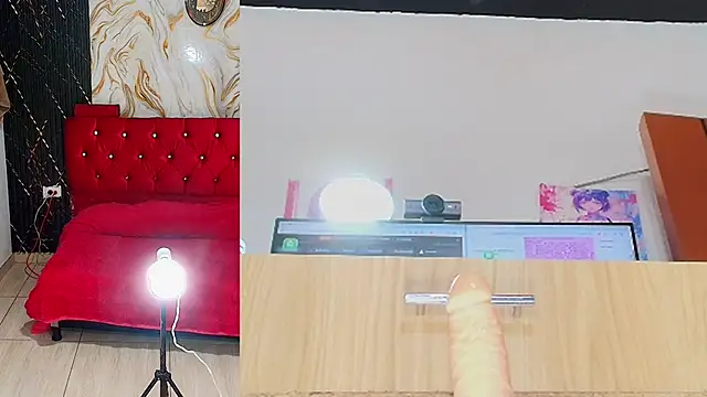keily  funny online show from July 9, 11:12 am