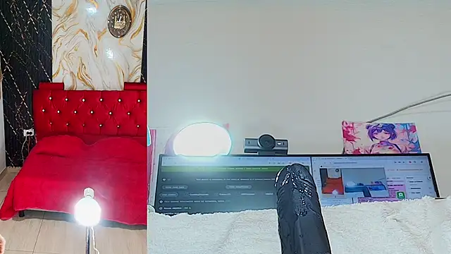 keily  funny online show from July 31, 11:11 am