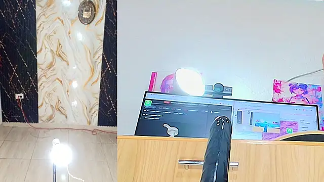keily  funny online show from June 24, 1:43 pm