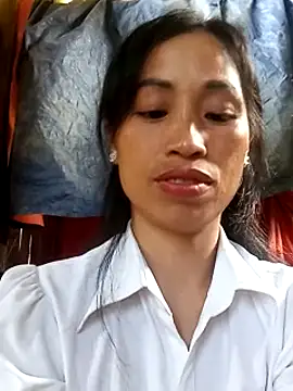 Snapshot of misa_00 chatting on October 5, 3:00 am misa 00 online show from October 5, 3:00 am