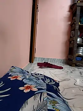 bakyasree143 online show from February 12, 9:49 pm