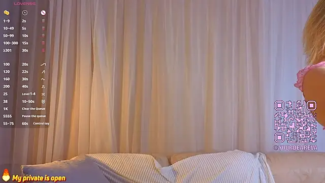 Brittney Shaw online show from June 27, 4:13 pm