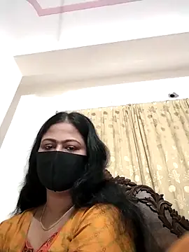Snapshot of Neha-37 chatting on October 7, 2:21 pm Neha-37 online show from October 7, 2:21 pm