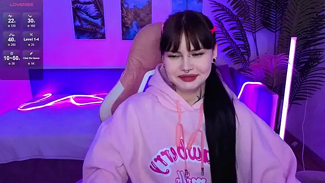 Morana Batt online show from October 18, 2:14 am