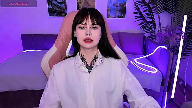 Morana Batt online show from October 14, 2:03 am