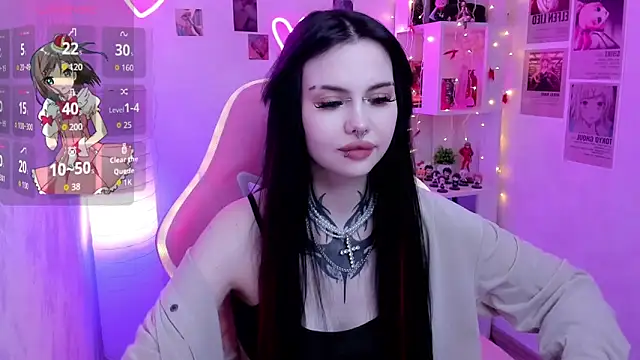 Morana Batt online show from March 14, 2:45 am